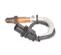 Lambda Sensor Compatible With A4 A5 A6 Q5 WideBand Lambda Oxygen O2 Sensor Automotive Replacement Car Accessories OEM：0281004083 0281004084