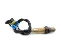 Lambda Sensor Compatible With Buick For Enclave 3.6L 2009 2010 2011 Replacement Upstream Lambda O2 Oxygen Sensor Accessories OEM:234-4815