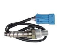 Lambda Sensor Compatible With C&itroen For C4 Coupe 1.4 16V 2004 2005 2006 2007 2008 2009 2010 2011 Lambda O2 Oxygen Sensor Automotive Replacement