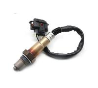 Lambda Sensor Compatible with Chevrolet for Trax 2013-2014 Car Downstream Oxygen O2 Lambda Sensor Air Fuel Ratio Sensor 55572216