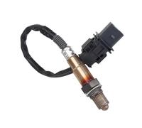 Lambda Sensor Compatible With CITROEN For C3 II 0258017217 0258017113 LS17217 O2 Lambda Probe Oxygen Sensor
