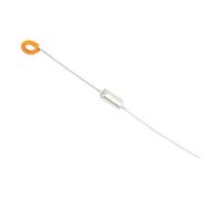 Lambda Sensor Compatible With CR-V 1997-2001 15650-P3F-A00 Engine Fluid Level Oil Dipstick