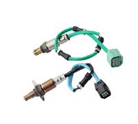Lambda Sensor Compatible With CR-V 2.4L L4 2007 2008 2009 36531-RZA-003 36532-RZA-004 234-9062 234-4359 Upstream Downstream Air Fuel Ratio Oxygen Sensor