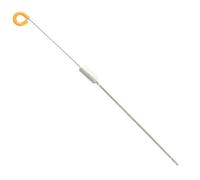 Lambda Sensor Compatible With CRV 1997-2001 15650P3FA00 Engine Oil Level Indicator Dipstick Car Accessories