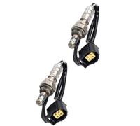 Lambda Sensor Compatible With DODGE For INTREPID 2004 For JOURNEY 2009 2010 2011 2012 For NEON 2005 2Pcs Lambda O2 Oxygen Sensor OEM：234-4770
