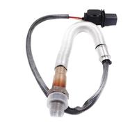 Lambda Sensor Compatible With E81 E82 E84 E87 E88 E90 E91 E92 E93 1 3 X1 120i 320i 18i 2005-2015 0258017131 11787570104 Lambda Probe Oxygen O2 Sensor