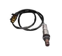 Lambda Sensor Compatible With Fiat For 500 1.4L 2012 2013 2014 2015 2016 2017 Lambda Sensor Oxygen Sensor O2 Sensor 68070702AB