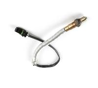 Lambda Sensor Compatible With For 5 Touring E61 2004 2005 2006 2007 2008 2009 2010 Lambda For Probe O2 Oxygen Sensor OEM: 11787539125