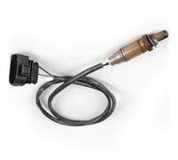 Lambda Sensor Compatible With For Cabriolet B3 1991 1992 1993 1994 1995 1996 1997 1998 1999 2000 4 Wire Lambda Oxygen Sensor OEM: 0258003478