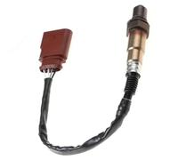 Lambda Sensor Compatible With For Polo 8V For Flex 2010 2011 2012 2013 2014 2015 1PC Oxygen Sensor Lambda Car Parts OEM：030906262Q