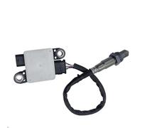 Lambda Sensor Compatible With Kia For Rio 2014 2015 2016 2017 Particulate Matter PM Sensor Exhaust Nitrogen Oxygen Sensor OEM: 39265-2A350