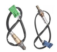 Lambda Sensor Compatible With PEUGEOT For PARTNER Combispace 1.6 16V 2003 2004 2005 2006 Lambda Car O2 Oxygen Sensor Automotive Replacement