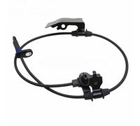 Lambda Sensor Compatible With Pilot 2009 2010 2011 2012 2013 2014 2015 V6 3.5L Replacement Rear Right ABS Wheel Speed Sensor Accessories OEM:57470-SZA-A02