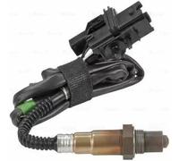 Lambda Sensor Compatible With Volvo For XC90 T6 2.9 S80 3.0 2001-2006 30637519 8670278 0258007188 Wideband Front Right Lambda Probe O2 Oxygen Sensor