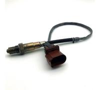 Lambda Sensor Compatible With VW For Touareg 3.2L 4.2L 2004 2005 2006 2007 Replacement Front Left Lambda For Probe Oxygen O2 Sensor Accessories OEM:022906262BF
