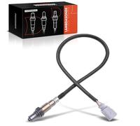 Lambda Sensor Control Probe for A1 A3 A4 A5 A6 A7 A8 Q2 Q3 Q5 TT Alham-bra Leon Kodiaq Octavia Superb A-r-t-o-n Beetle Golf J-e-t-a P-a-s-s-a-t S-c-i-r-o-c-o S-h-a-r-a-n T-R-O-C T-i-g-u-a-n 2009-2021