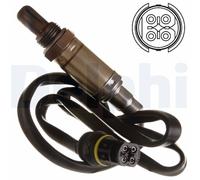 Delphi O2 (Lambda) Sensor ES10581-12B1 - Finger Probe