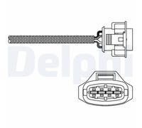 DELPHI ES10792-12B1 Lambda sensor