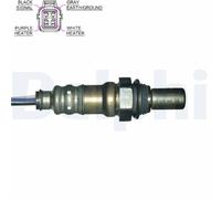 DELPHI ES20128-12B1 Lambda sensor