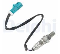 Lambda sensor Planar probe ES20151-12B1 DELPHI for FORD JAGUAR