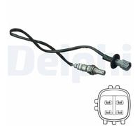 DELPHI ES20224-12B1 Lambda sensor