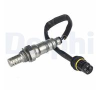Lambda Sensor Delphi ES20312-12B1 Fits Chrysler Maybach Mercedes Smart