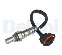 Lambda Sensor Delphi ES20315-12B1 Fits Opel Saab Vauxhall Agila Astra H Classic