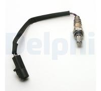 Delphi Oxygen Lambda Sensor ES20318-12B1 - Front or Rear - Fits Ford, Jaguar, Mazda