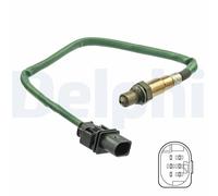 Lambda sensor Broadband oxygen sensor ES20552-12B1 DELPHI for MERCEDES-BENZ