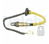Delphi Lambda Sensor ES20634-12B1 – for Toyota Corolla (4ZZ-FE 1.4L, 2001–2006)