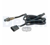 DELPHI ES20676-12B1 Lambda sensor