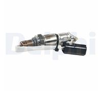 Lambda Sensor Delphi ES20742-12B1 Fits Nissan Micra Micra C+C Note