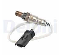 Lambda Sensor Delphi ES21064-12B1 Fits Citroen DS Peugeot C-Elysee C1 C3