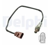 Lambda Sensor Delphi ES21090-12B1 Fits Audi Seat Skoda VW A1 City Carver A1 A3