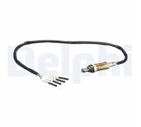 Delphi Lambda Sensor ES21105-12B1 - Fits Citroen/Peugeot (Berlingo, C2, C3, 307)