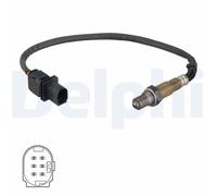 Lambda Sensor Delphi ES21118-12B1 Fits Nissan Juke Note Pulsar Qashqai NV200