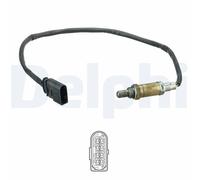Lambda Sensor Delphi ES21120-12B1 Fits Audi Seat Skoda VW A3 Alhambra Arosa