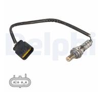 Lambda Sensor DELPHI Fits FORD Ka 08-16 1754236