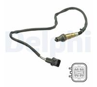 Lambda Sensor Delphi ES21157-12B1 Fits Hyundai Kia Accent Elantra i20 ix20 i30