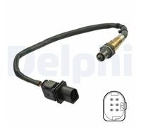 DELPHI ES21212-12B1 Lambda Sensor for OPEL,VAUXHALL