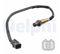 Lambda Sensor Delphi ES21232-12B1 Fits Hyundai Kia Accent Rio Mixture Formation