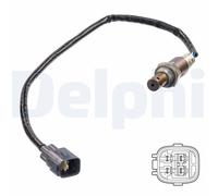 Lambda Sensor Delphi ES21249-12B1 Fits Toyota Corolla Mixture Formation