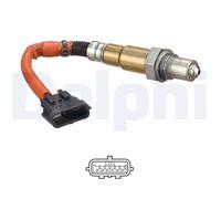 Lambda Sensor Delphi ES21280-12B1 Fits Nissan Juke Micra Qashqai