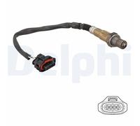 Lambda sensor Planar probe ES21286-12B1 DELPHI for OPEL ASTRA H ASTRA H Estate