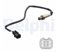 Lambda Sensor Delphi ES21287-12B1 Fits Kia Picanto Mixture Formation