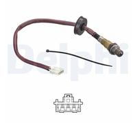 Lambda Sensor Delphi ES21319-12B1 Fits Mitsubishi Smart Colt Colt CZC Forfour