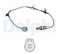DELPHI ES21320-12B1 Lambda sensor