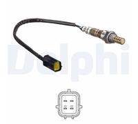 2x ✅Fits DELPHI ES21325-12B1 LAMBDA SENSOR ⭐UK Seller⭐