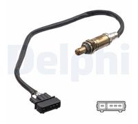 Lambda Sensor Delphi ES21329-12B1 Fits Skoda Felicia Mixture Formation