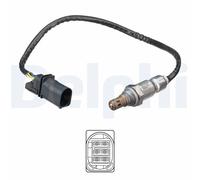 Lambda Sensor Delphi ES21333-12B1 Fits Volvo C30 S40 S60 S80 V40 V50 V60 V70